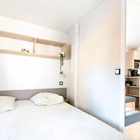 Apartment Luma