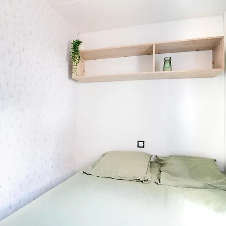 Luma Apartment