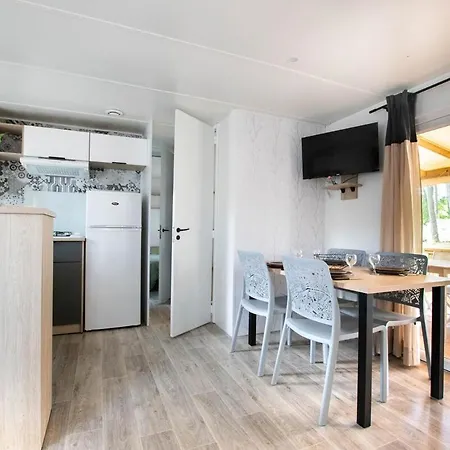Apartment Luma *