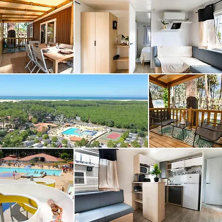 Luma Apartment